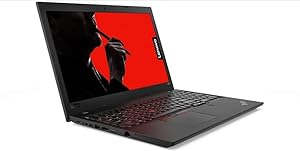 Lenovo ThinkPad L590, 15.6